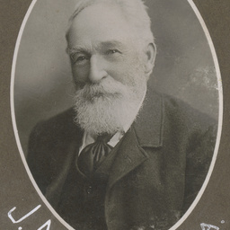 S.A. Northern Pioneers: J. Maslin