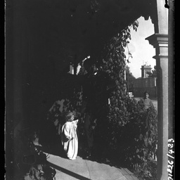 Collection of photographs taken around Adelaide by Theo Bachmann