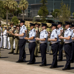 Australia Day Celebrations
