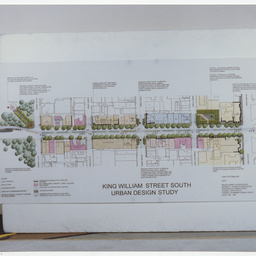 Messenger Press: Views of Adelaide, its commercial and public buildings 