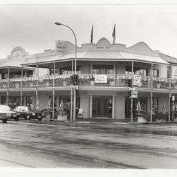 North Adelaide