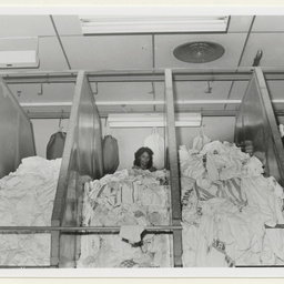 Central Linen Service