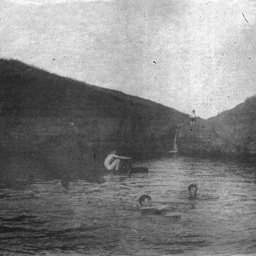 Bathing
