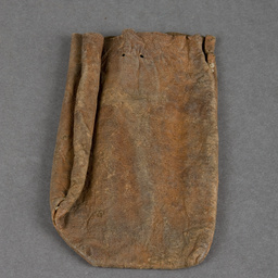 White family artefacts