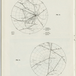 'Australia's contribution to the development of international civil aviation' by D.G. Anderson, C.B.E.