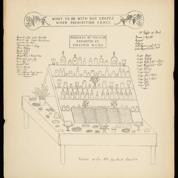 Grant family : SUMMARY RECORD