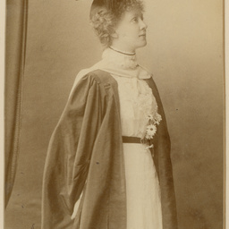 F.E. Cooke