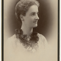 Photograph album of James Ramsay McColl