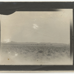 Photographs of the 1st S.A. Company during the Boer War