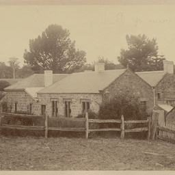 Robert Davenport family album