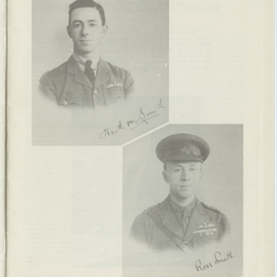 'Australia's contribution to the development of international civil aviation' by D.G. Anderson, C.B.E.