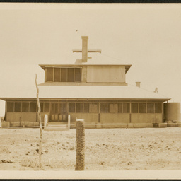 Innamincka Hostel