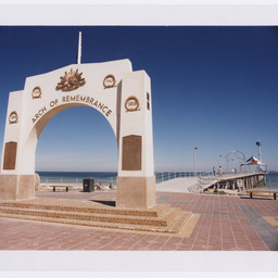 Photographs of public events and sites around Glenelg and the south-western suburbs of Adelaide