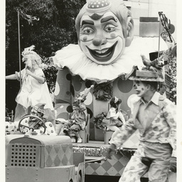 Christmas in Adelaide