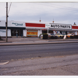 1249 South Road, St. Marys