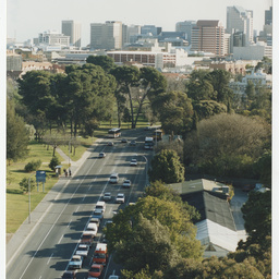 Messenger Press: Views of Adelaide, its commercial and public buildings 