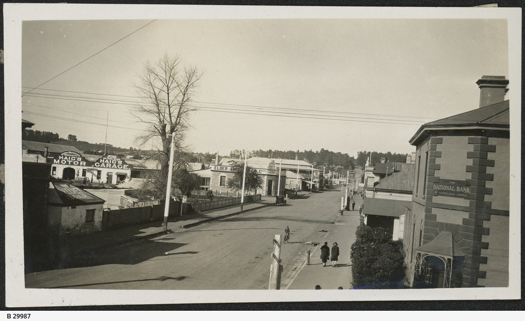 Mount Gambier • Photograph • State Library of South Australia