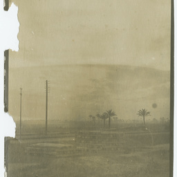 Photographs relating to H.F. Hubbe