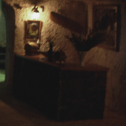 Underground bar at Coober Pedy.