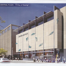 Messenger Press: Views of Adelaide, its commercial and public buildings 