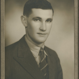 Photographs of Murray Frew Bonnin
