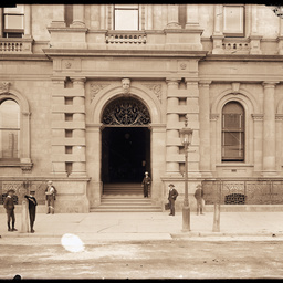 General Post Office