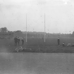 Football game