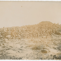 Soldiers in the field