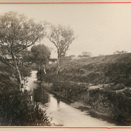 Broughton River, Redhill