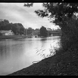 Collection of photographs taken around Adelaide by Theo Bachmann