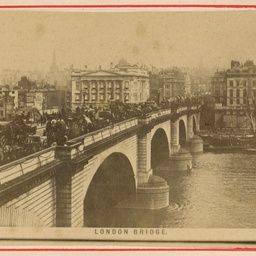 London Bridge