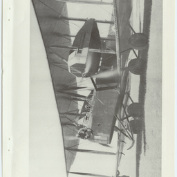 '10th December 1919' by Sir Hudson Fysh, K.B.E., D.F.C., M.Inst.T., F.R.G.S. (Aust).