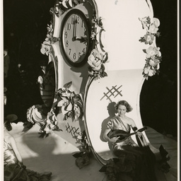 Floral Pageant