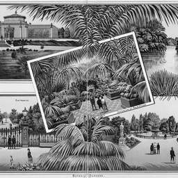Album of Adelaide