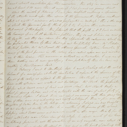 Diary of Robert Gouger