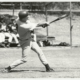 Photographs relating to baseball team Henley and Grange Rams