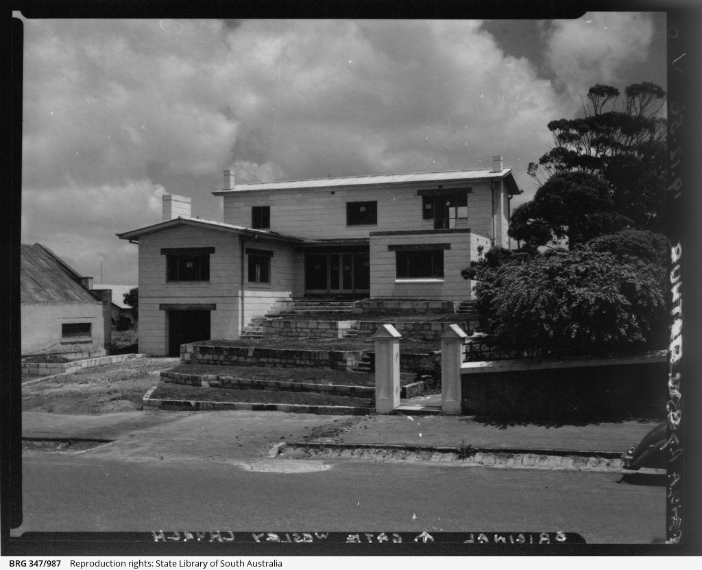 Penola Road • Photograph • State Library of South Australia