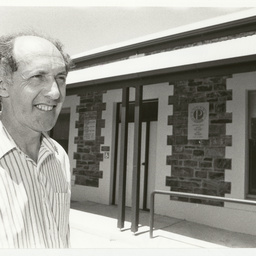 Photographs relating to standard people A-Q