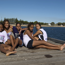 Ceduna Pier