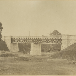 Album containing views of the Flinders Ranges and adjacent country areas