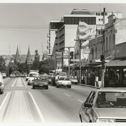 North Adelaide