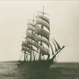 The 'Aristides'