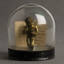 White family artefacts