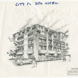 Messenger Press: Architects' views of Adelaide