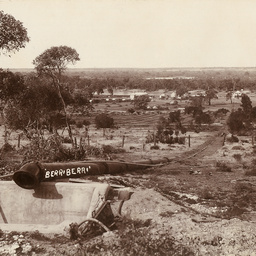 Irrigation Works, Berri