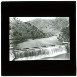 Development of Adelaide 1839-1914: series of lantern slides.