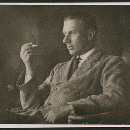 Gleeson family history papers