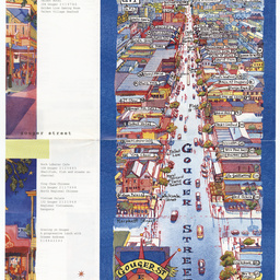 Messenger Press: Architects' views of Adelaide