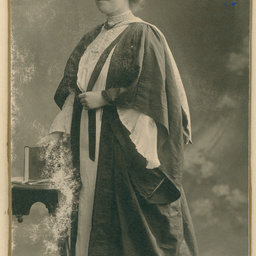Constance M. Cooper
