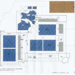 Messenger Press: Architects' views of Adelaide